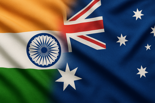10 Common Questions About Applying for an Indian Visa from Australia